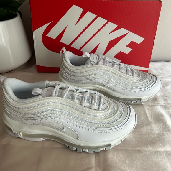 Nike Air Max 97 Women Brand New Size Us6.5/Eu37.5 - Picture 2 of 10